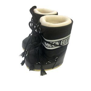 TODDLER MOON BOOTS SIZE 7C-9.5C  MSRP$175